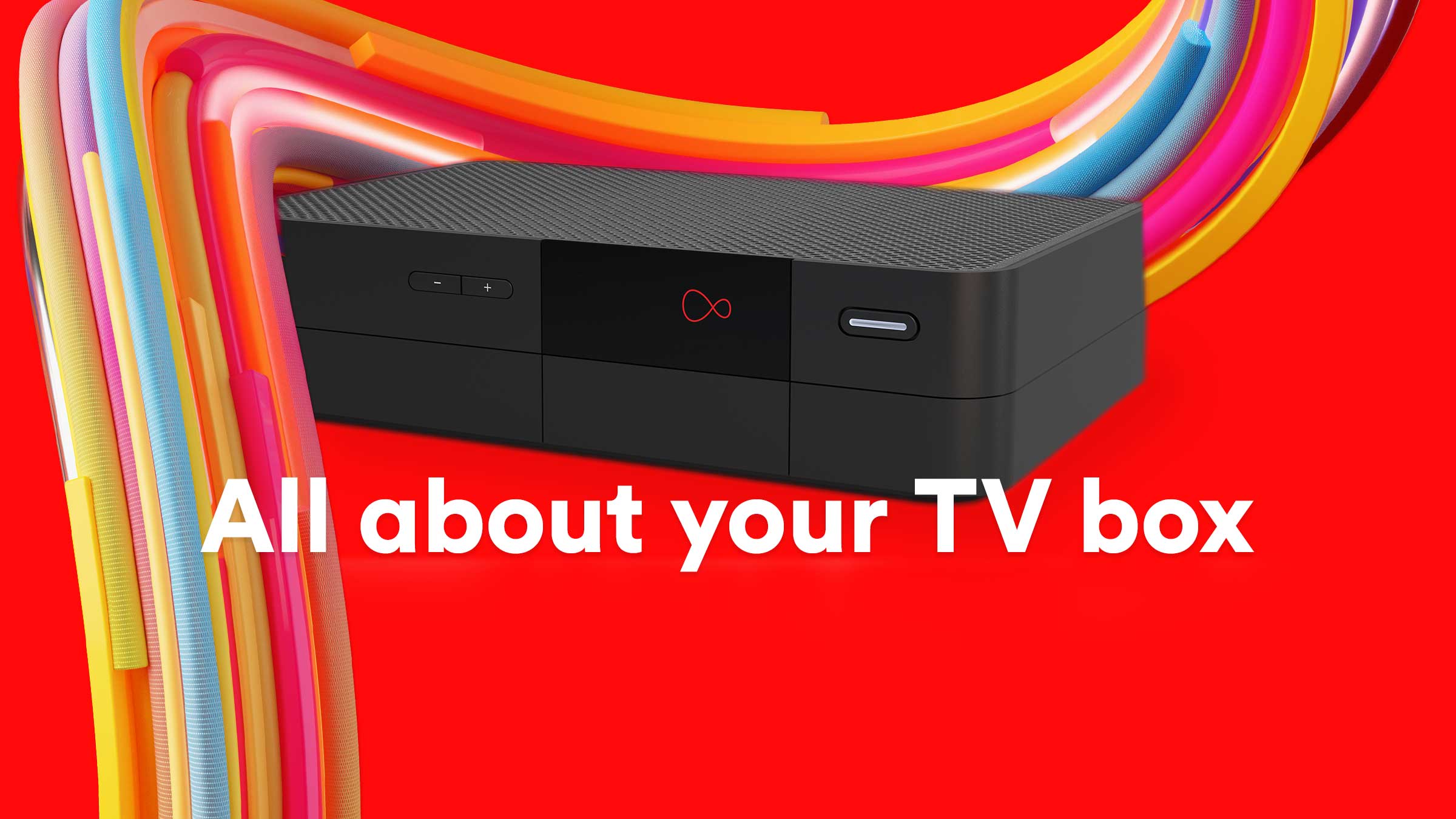 Find out how to use the Virgin Media V6 TiVo box with these top telly